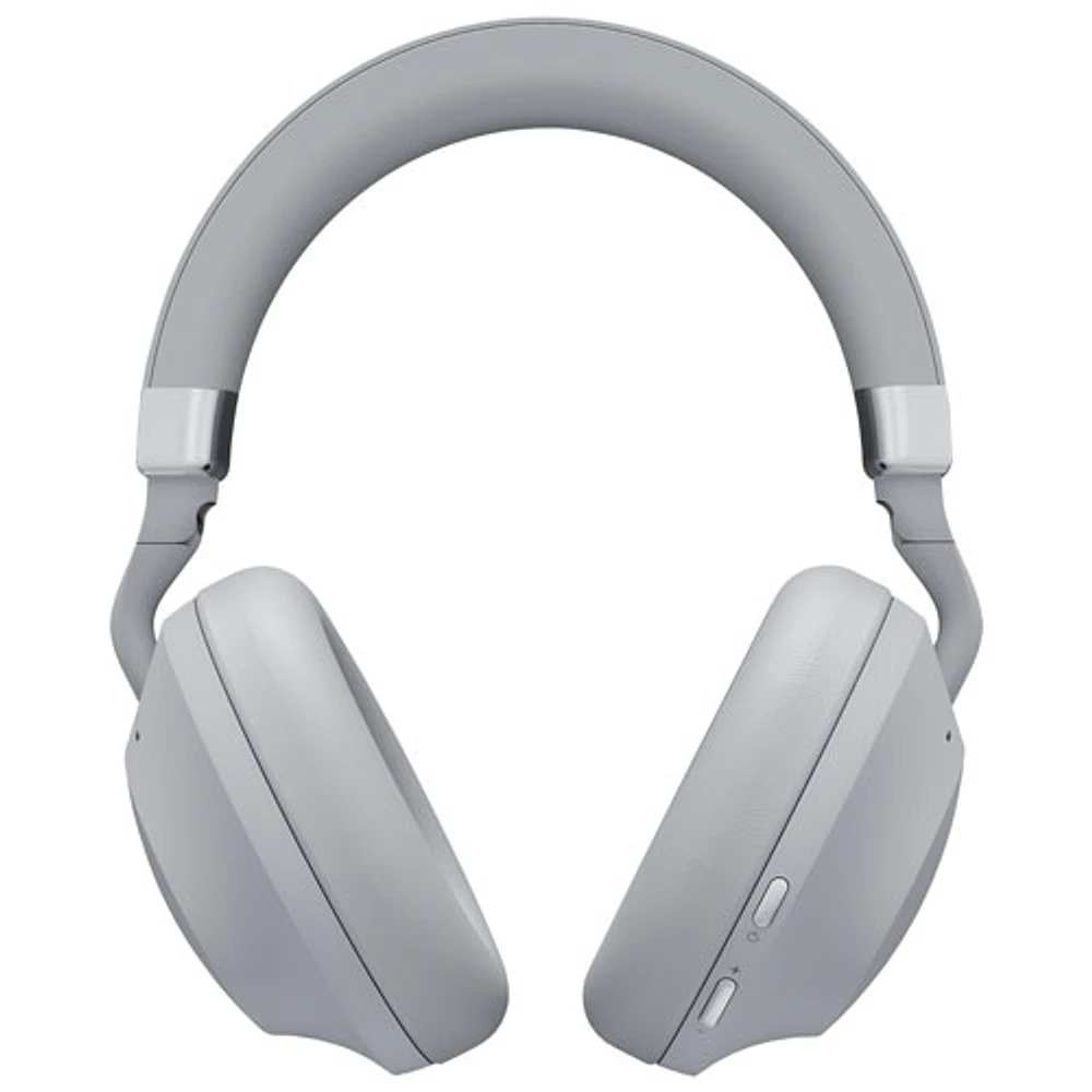 Raycon Everyday Pro Over-Ear Active Noise Cancelling Bluetooth Headphones