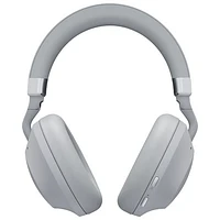 Raycon Everyday Pro Over-Ear Active Noise Cancelling Bluetooth Headphones