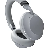 Raycon Everyday Pro Over-Ear Active Noise Cancelling Bluetooth Headphones