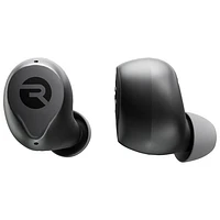 Raycon Everyday In-Ear Active Noise Cancelling True Wireless Earbuds - Carbon Black