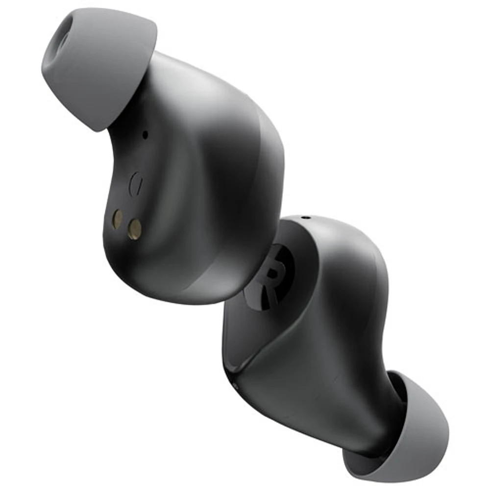 Raycon Everyday In-Ear Active Noise Cancelling True Wireless Earbuds - Carbon Black