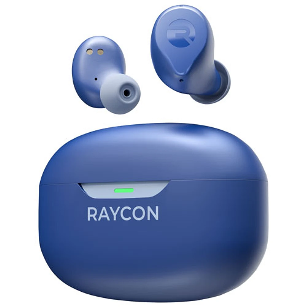 Raycon Everyday In-Ear Active Noise Cancelling True Wireless Earbuds