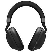 Raycon Everyday Pro Over-Ear Active Noise Cancelling Bluetooth Headphones - Black