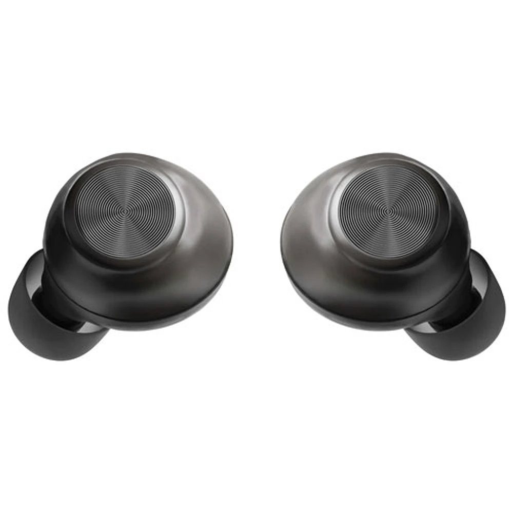 Sudio T3 In-Ear Noise Cancelling True Wireless Earbuds - Black