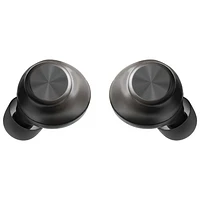 Sudio T3 In-Ear Noise Cancelling True Wireless Earbuds - Black
