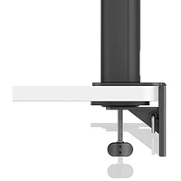 BenQ 28.2" 4K UHD 60Hz 5ms IPS LCD FreeSync Monitor with Flexible Arm (RD280UA) - Metallic Grey