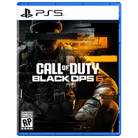 Call of Duty: Black Ops 6 (PS5)