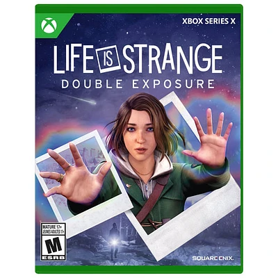 Life is Strange: Double Exposure (Xbox Series X)