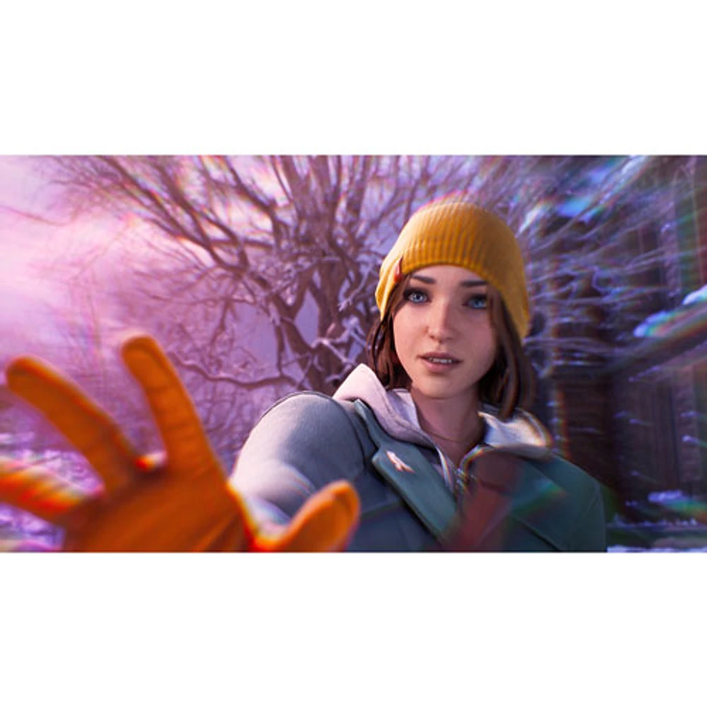 Life is Strange: Double Exposure (Xbox Series X)