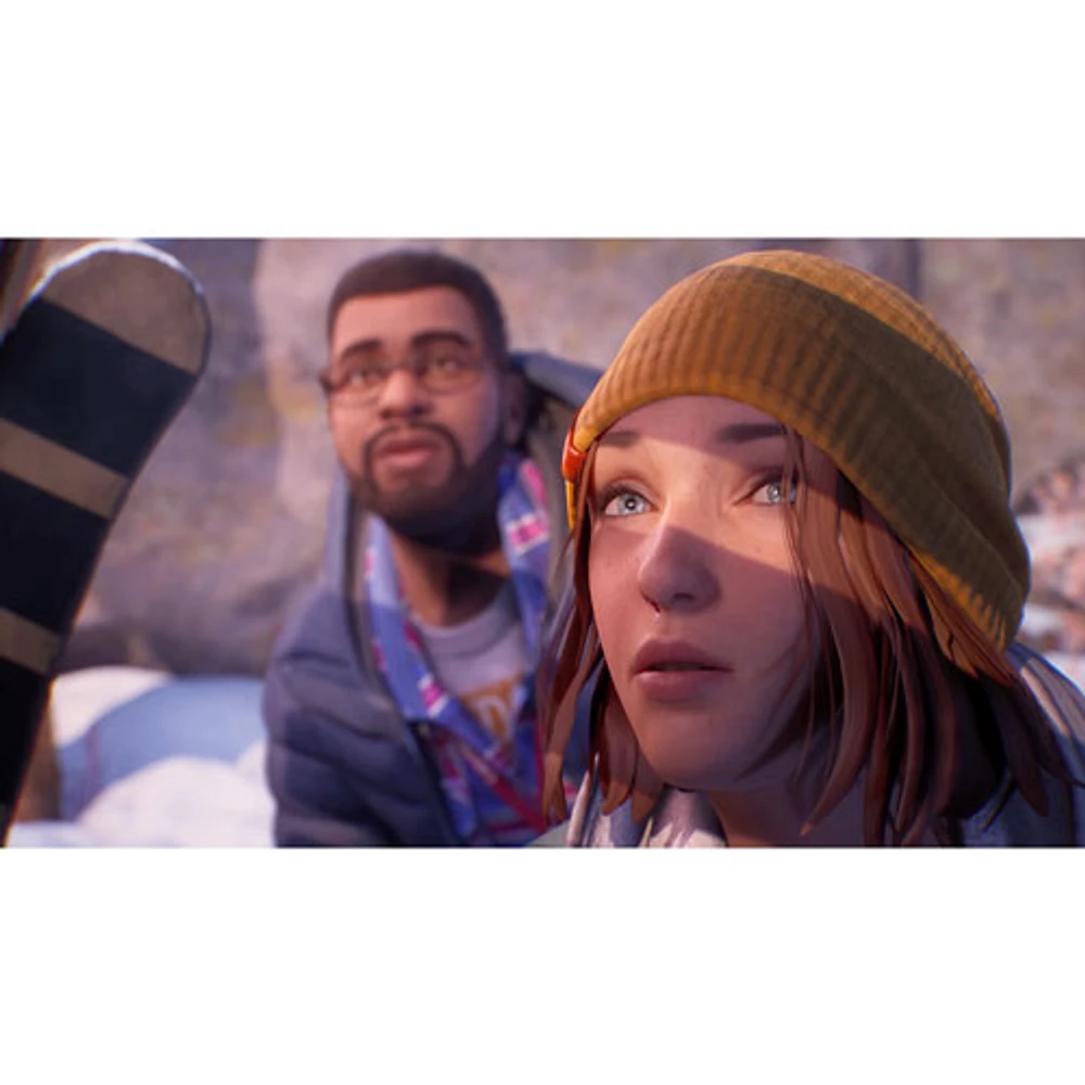 Life is Strange: Double Exposure (Xbox Series X)