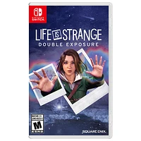 Life is Strange: Double Exposure (Nintendo Switch)