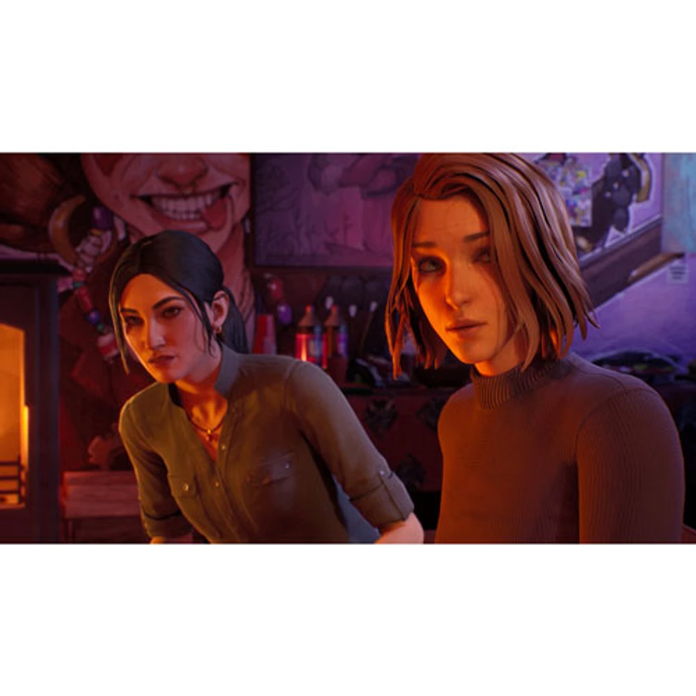 Life is Strange: Double Exposure (Nintendo Switch)