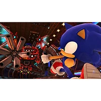 Sonic X Shadow Generations (PS5)