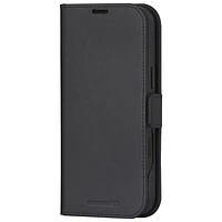 Dbramante1928 Lynge 2-in-1 Wallet Case with MagSafe for iPhone 16 Pro Max