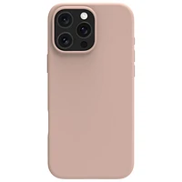 Dbramante1928 Monaco Fitted Hard Shell Case with MagSafe for iPhone 16 Pro Max - Pink