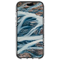 Dbramante1928 Iceland Pro Fitted Hard Shell Case with MagSafe for iPhone 16 Plus - Clear