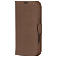 Dbramante1928 Lynge 2-in-1 Wallet Case with MagSafe for iPhone 16 Plus