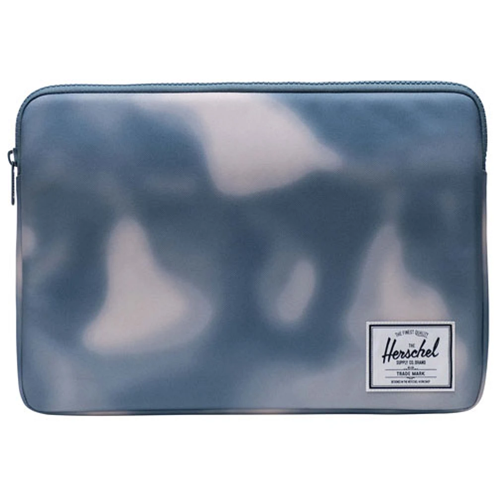 Herschel Supply Co. Anchor 15" MacBook Sleeve - Blue Mirage Tonal Dawn