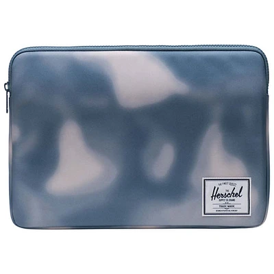 Herschel Supply Co. Anchor 15" MacBook Sleeve - Blue Mirage Tonal Dawn