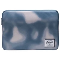 Herschel Supply Co. Anchor 15" MacBook Sleeve - Blue Mirage Tonal Dawn