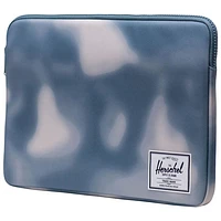 Herschel Supply Co. Anchor 15" MacBook Sleeve - Blue Mirage Tonal Dawn