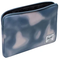 Herschel Supply Co. Anchor 15" MacBook Sleeve - Blue Mirage Tonal Dawn