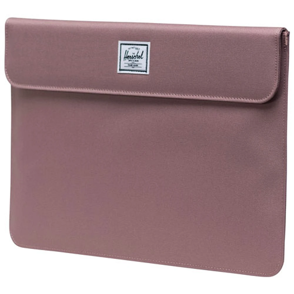 Herschel Supply Co. Spokane 14" Laptop Sleeve - Ash Rose