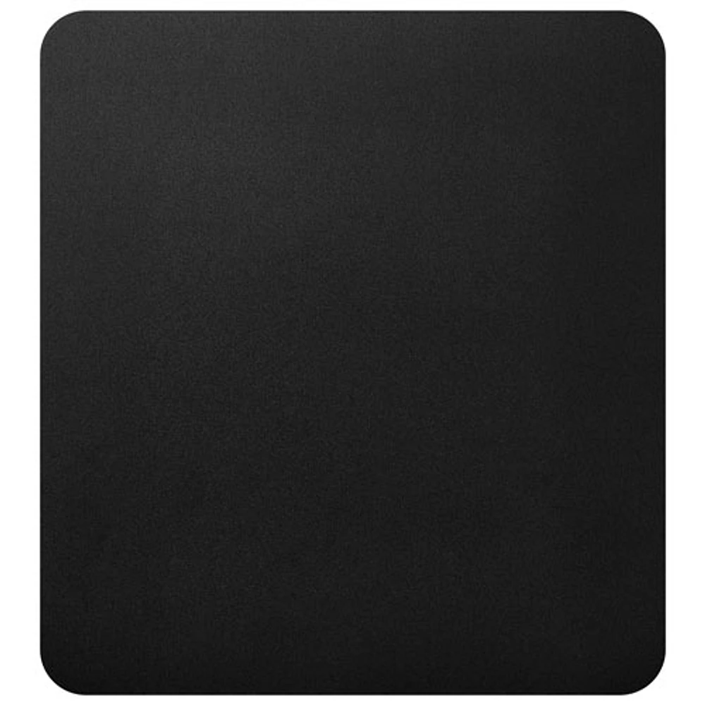 Insignia Mouse Pad (NS-FMP2BK-C) - Black - Only at Best Buy