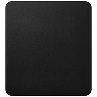 Tapis de souris d'Insignia (NS-FMP2BK-C) - Noir - Exclusivité Best Buy