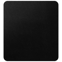 Insignia Mouse Pad (NS-FMP2BK-C) - Black - Only at Best Buy