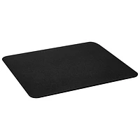 Tapis de souris d'Insignia (NS-FMP2BK-C) - Noir - Exclusivité Best Buy