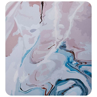 Insignia Mouse Pad (NS-FMP2MB-C) - Marble - Only at Best Buy