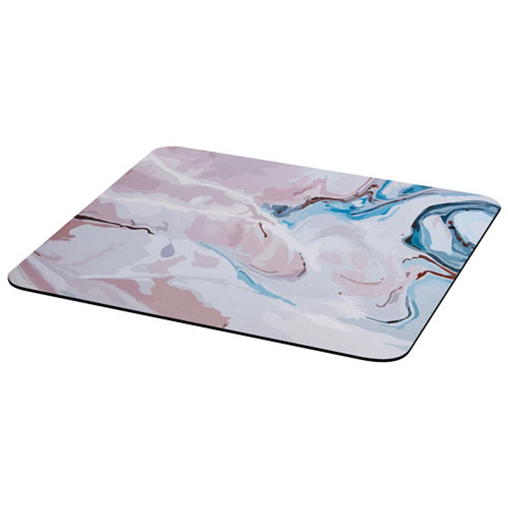 Insignia Mouse Pad (NS-FMP2MB-C) - Marble - Only at Best Buy