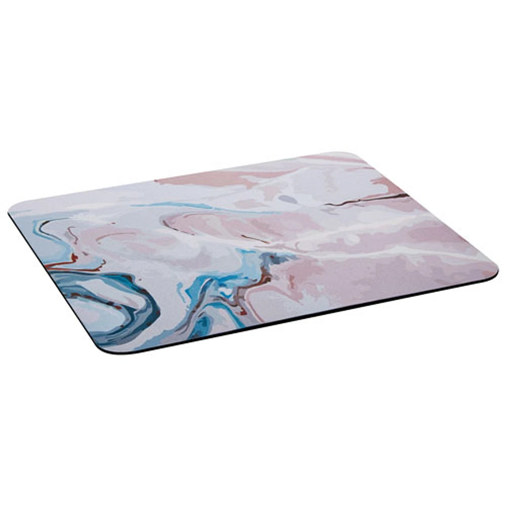 Insignia Mouse Pad (NS-FMP2MB-C) - Marble - Only at Best Buy