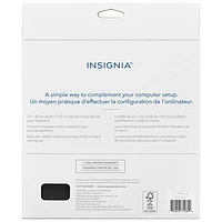 Insignia Mouse Pad (NS-FMP2MB-C) - Marble - Only at Best Buy