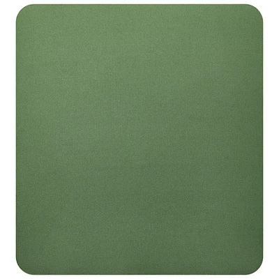 Insignia Mouse Pad (NS-FMP2GR-C) - Green - Only at Best Buy