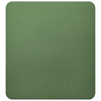 Insignia Mouse Pad (NS-FMP2GR-C) - Green - Only at Best Buy