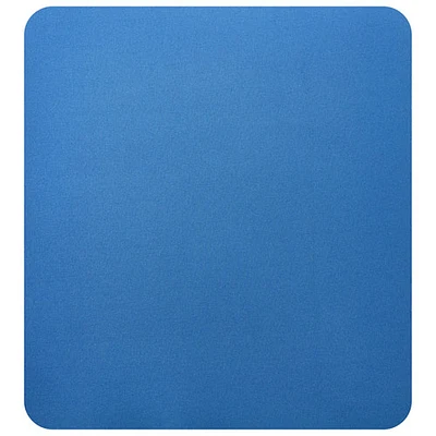 Tapis de souris d'Insignia (NS-FMP2BL-C) - Bleu - Exclusivité de Best Buy