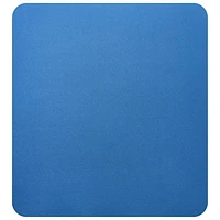 Insignia Mouse Pad (NS-FMP2BL-C) - Blue - Only at Best Buy