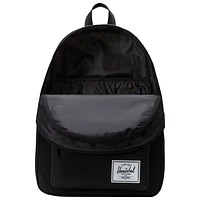 Très grand sac à dos de 26 L de 16 po Classic de Herschel Supply Co. - Noir