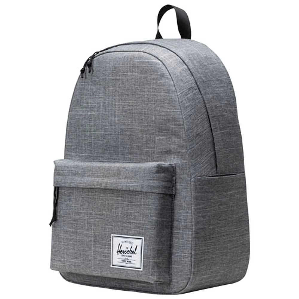 Sac à dos 26 L de 16 po Classic XL de Herschel Supply Co. - Gris