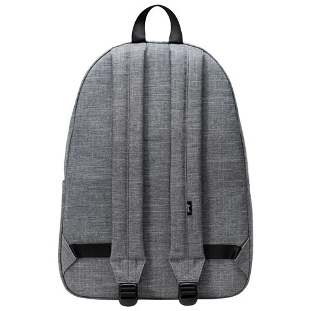 Sac à dos 26 L de 16 po Classic XL de Herschel Supply Co. - Gris