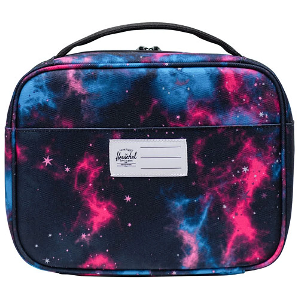 Herschel Supply Co. Pop Quiz 5L Lunch Box