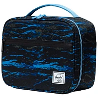 Herschel Supply Co. Pop Quiz 5L Lunch Box - Dune Waves