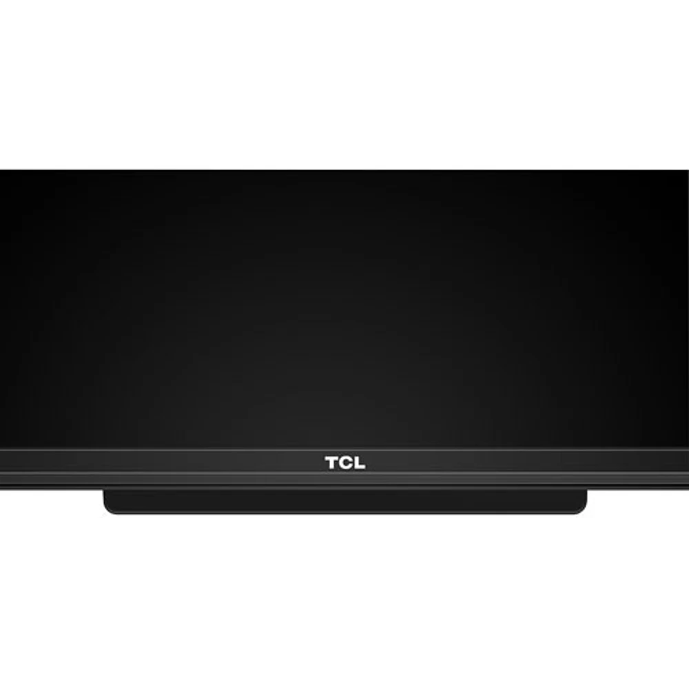 Téléviseur intelligent Fire TV HDR QLED UHD 4K de 43 po Q5-Class de TCL (43Q550F-CA) - 2023 - Exclusivité de Best Buy