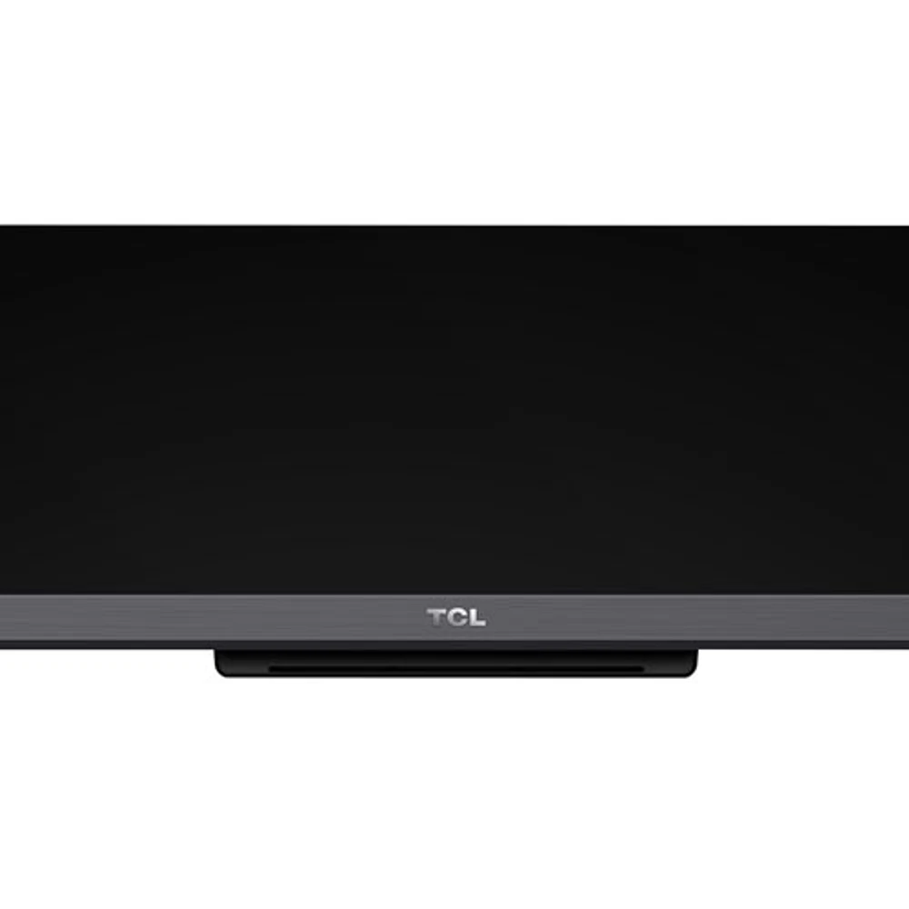 TCL 85" Q5-Class 4K UHD HDR QLED Android Smart TV (85Q550G-CA) - 2023