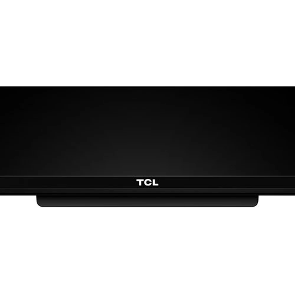 Téléviseur intelligent Fire TV HDR QLED UHD 4K de 55 po Q5-Class de TCL (55Q550F-CA) - 2023 - Exclusivité de Best Buy