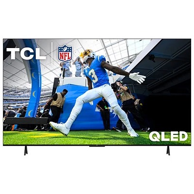 Téléviseur intelligent Android HDR QLED UHD 4K de 75 po Q5-Class de TCL (75Q550G-CA) - 2023 - Exclusivité de Best Buy