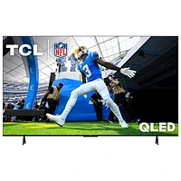 TCL 75" Q5-Class 4K UHD HDR QLED Android Smart TV (75Q550G-CA) - 2023 - Only at Best Buy