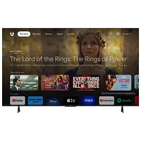 TCL 75" Q5-Class 4K UHD HDR QLED Android Smart TV (75Q550G-CA) - 2023